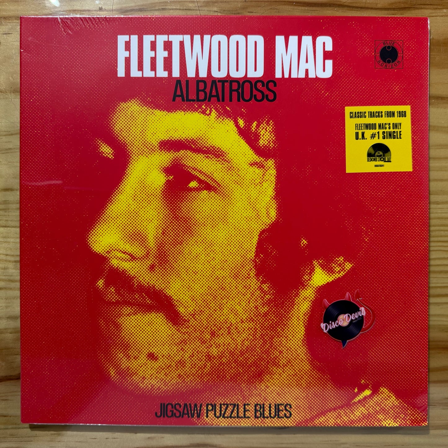 Fleetwood Mac - Albatross, RSD