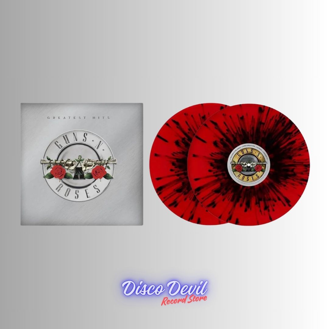 Guns n Roses - Greatest Hits