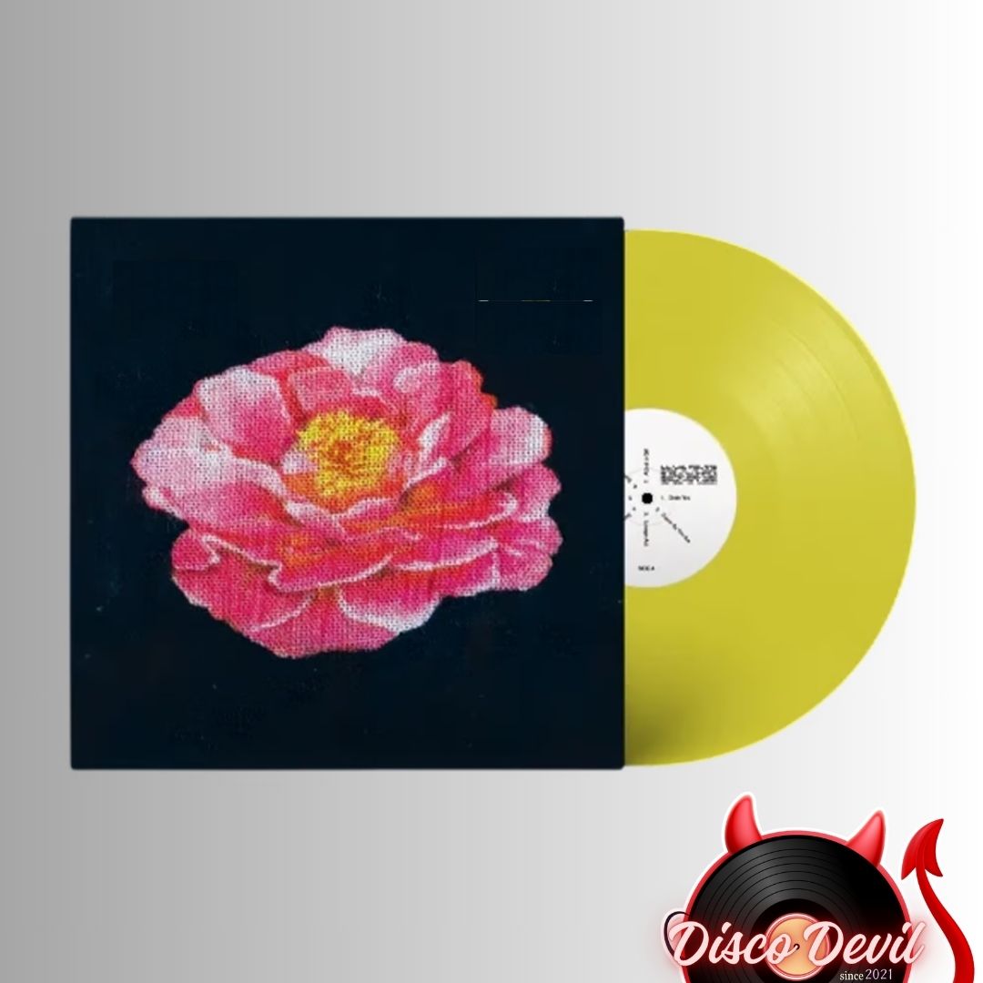 Post Malone - Tribute to Nirvana, Yellow Vinyl, RSD