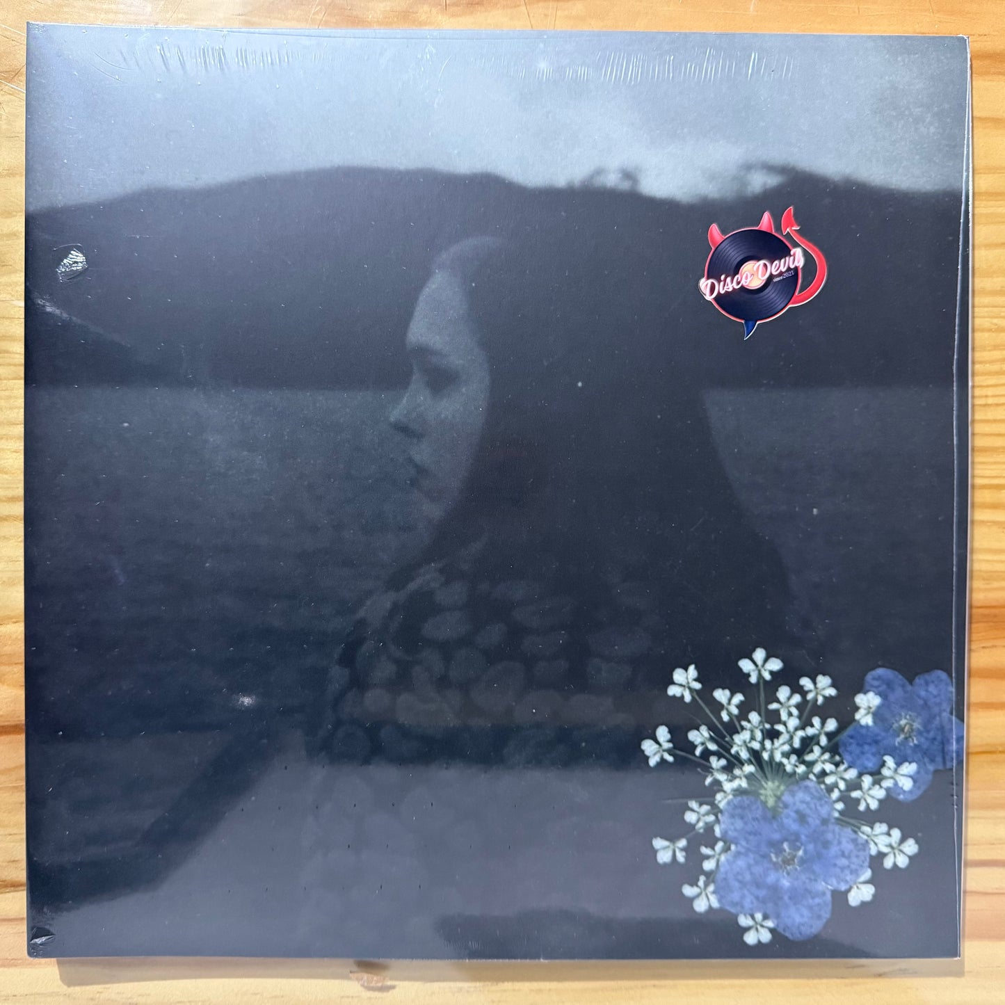 Soccer Mommy - Evergreen, VMP
