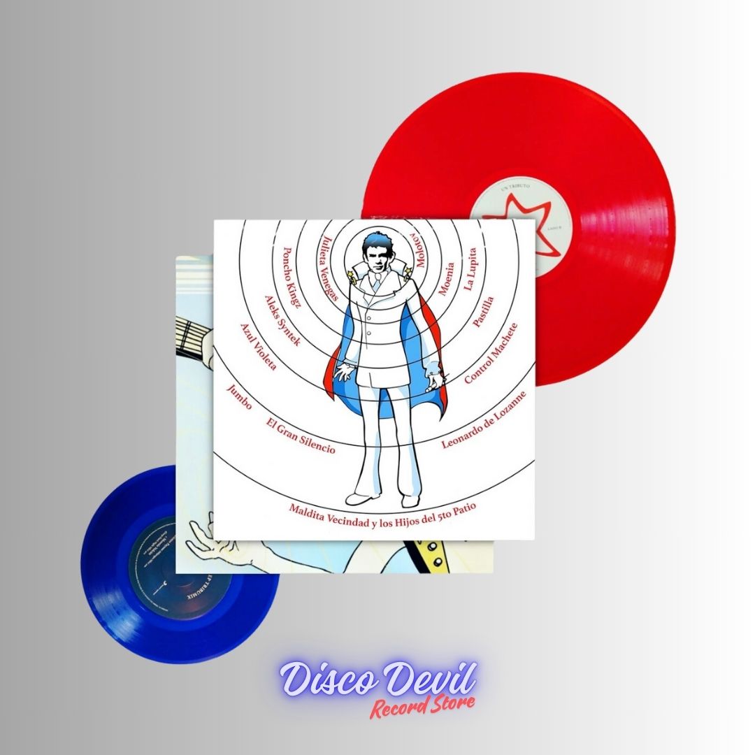 Various - Un Tributo, José José