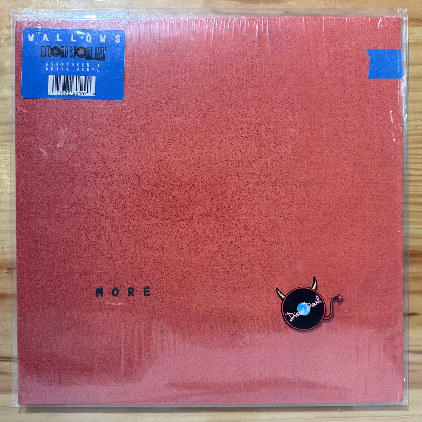 Wallows - More, RSD