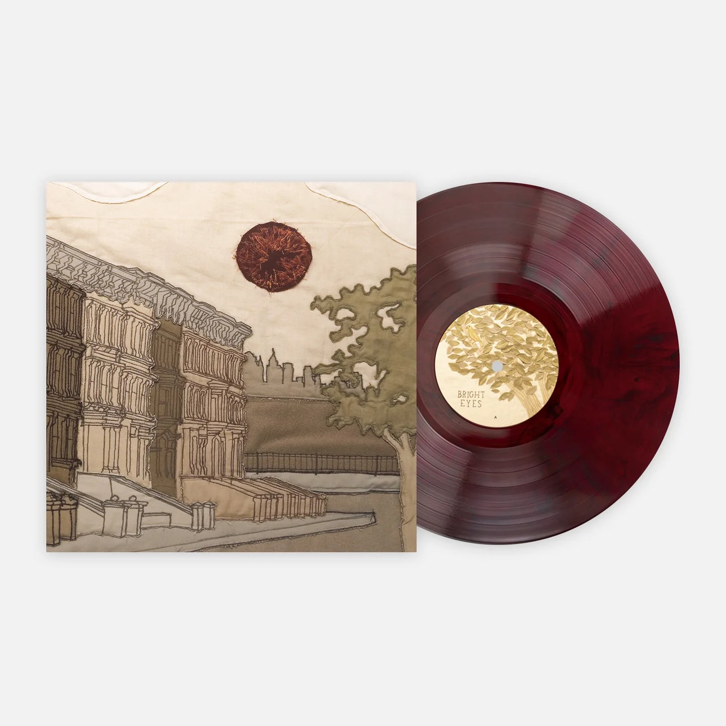 Bright Eyes - I'm Wide Awake, It's Morning, VMP
