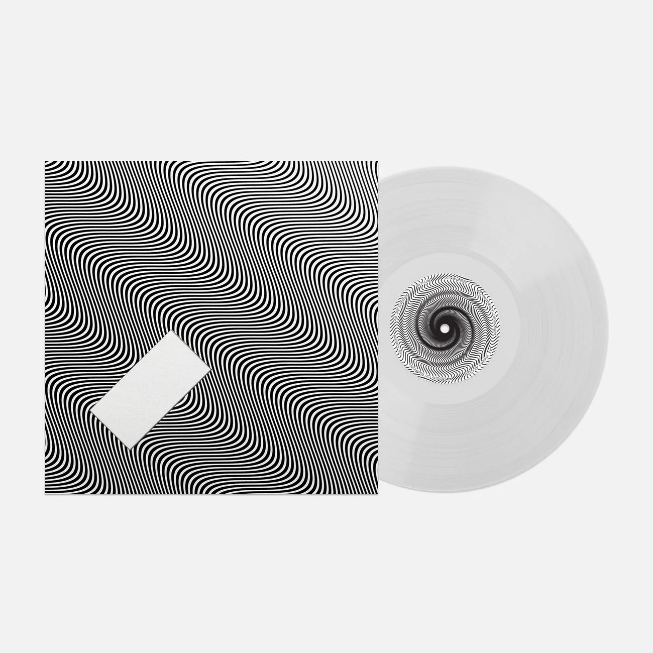 Jamie XX - In Waves, VMP