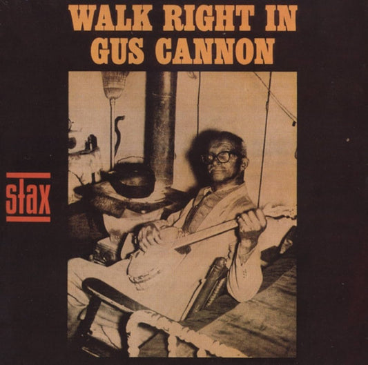 Walk Right In, uno de los álbumes de blues más raros que jamás haya existido