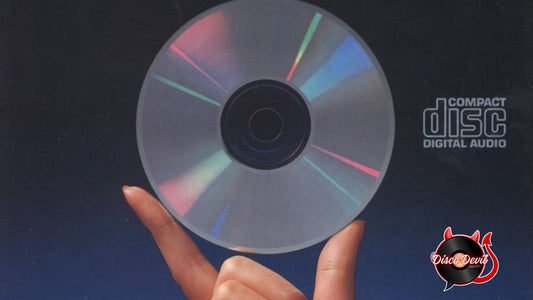 ¿Por qué la duración de los CD era de 74 minutos?