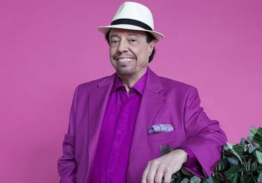 Muere a los 83 años Sergio Mendes