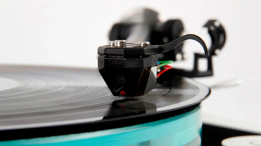 El regreso triunfal del Vinyl en la era digital