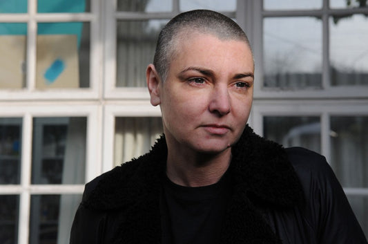 Se revela la causa de muerte de Sinéad O’Connor