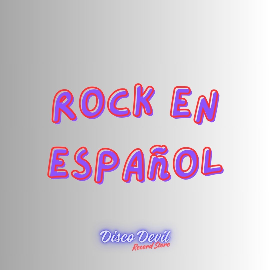 Rock en Español