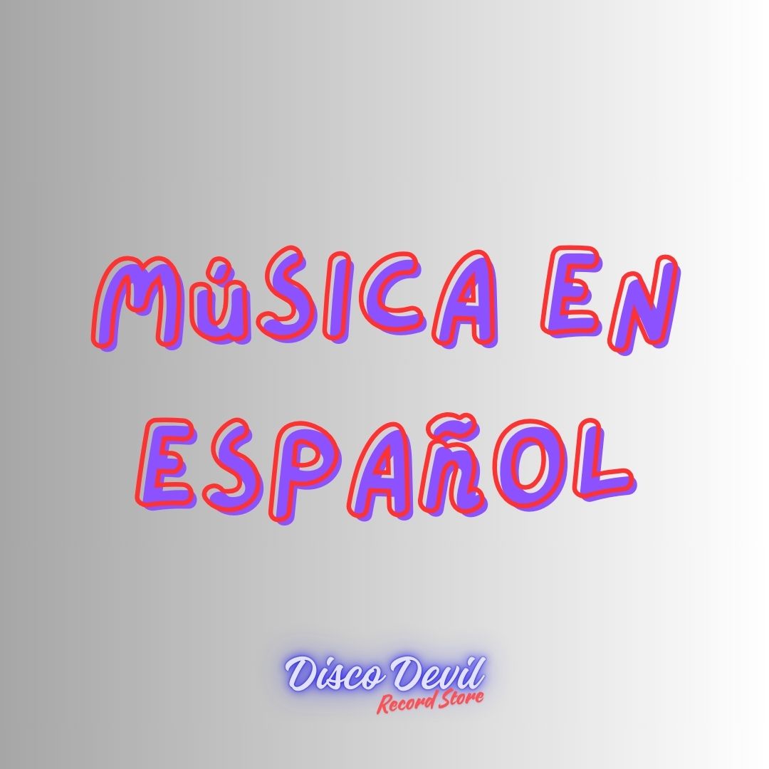 Música en Español