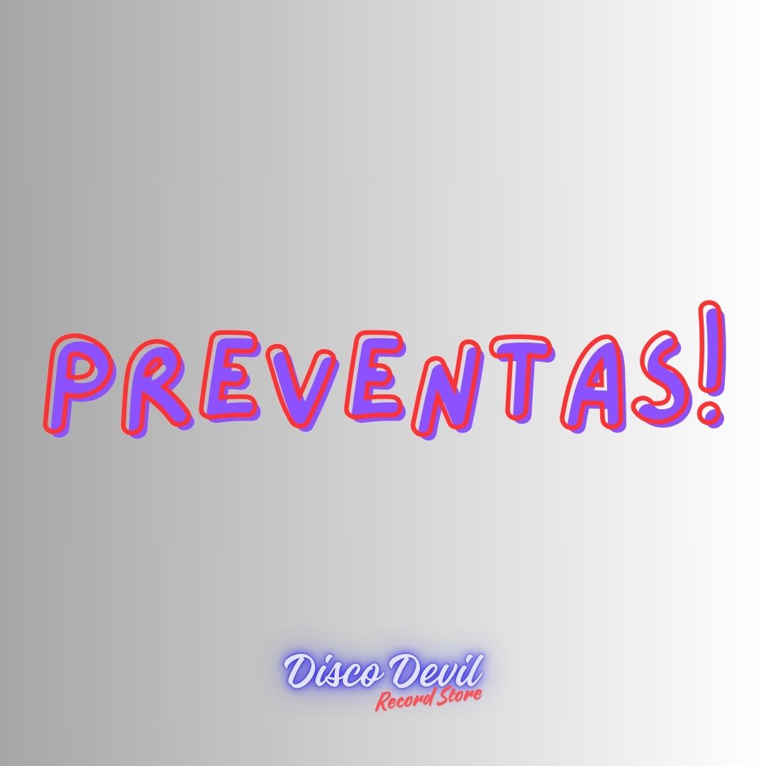 Preventas