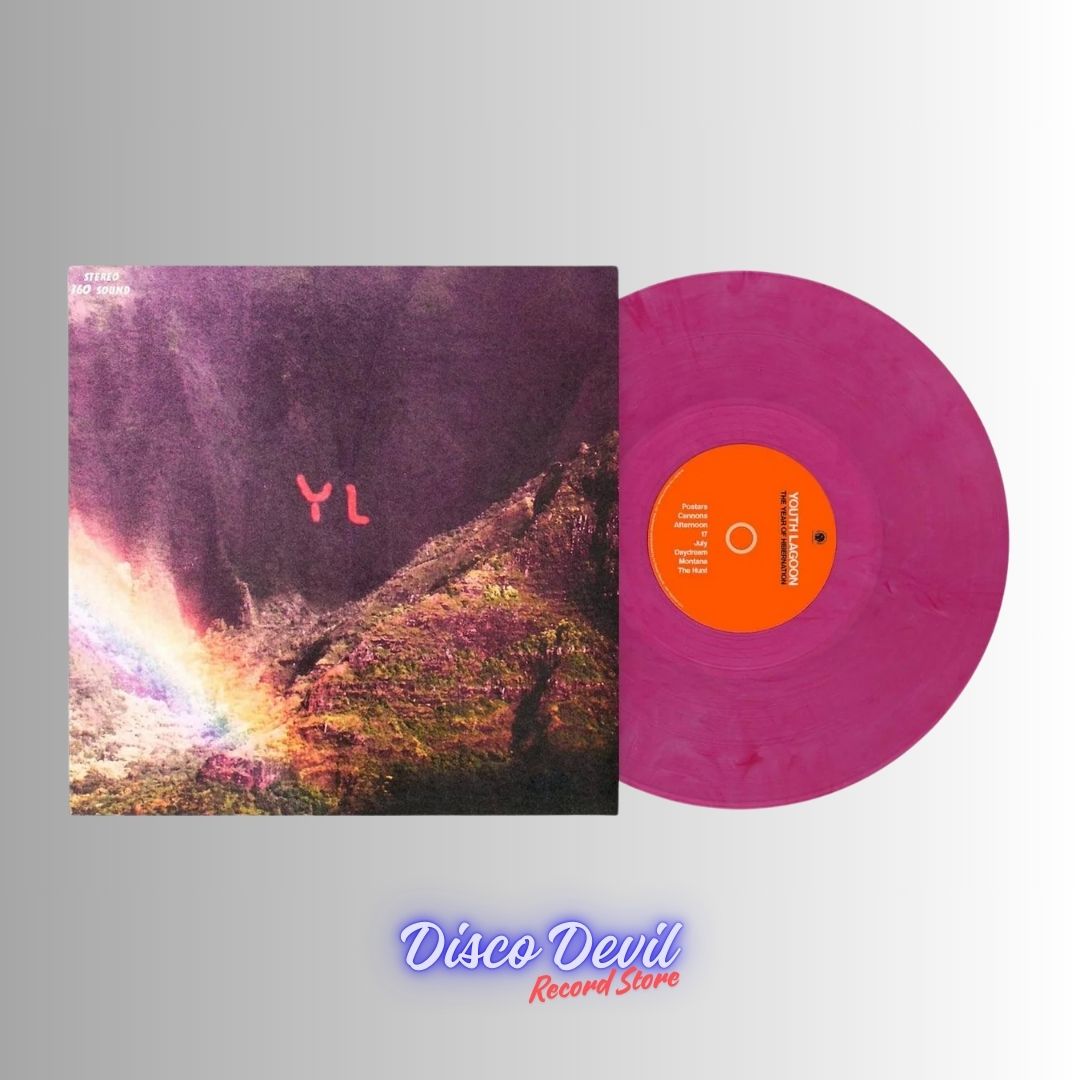 Youth Lagoon - The Year of Hibernation, VMP