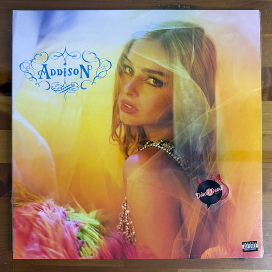 Addison Rae - Addison