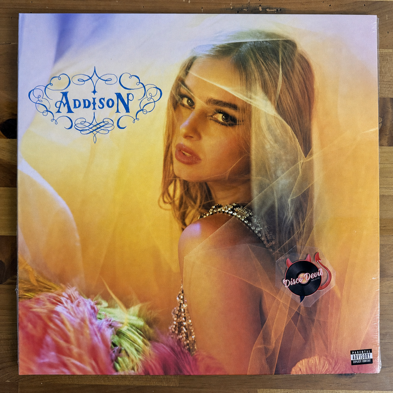 Addison Rae - Addison