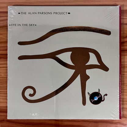 Alan Parsons Project  - Eye In The Sky