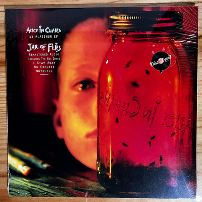 Alice in Chains - Jar Of Flies