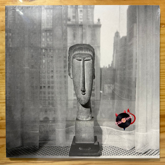 Andy Stott - Faith In Strangers, Arctic Pearl Vinyl