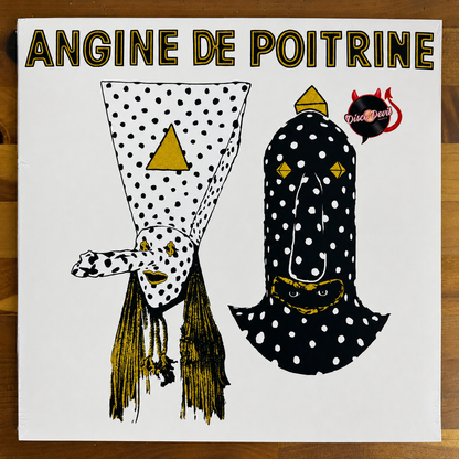 Angine De Poitrine  - Vol. I