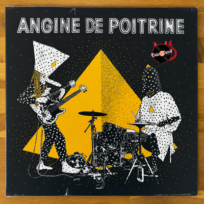Angine De Poitrine  - Vol. II