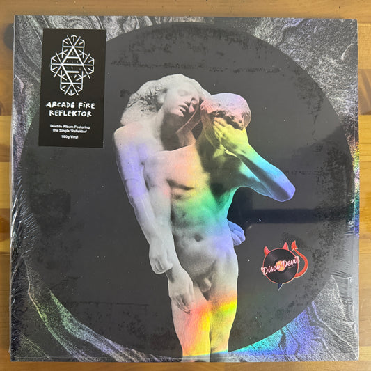 Arcade Fire - Reflektor