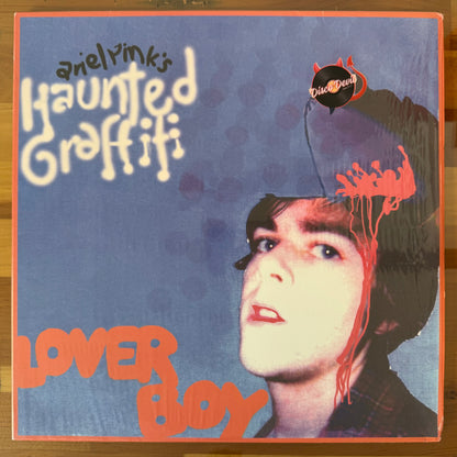 Ariel Pink Haunted Graffiti - Loverboy
