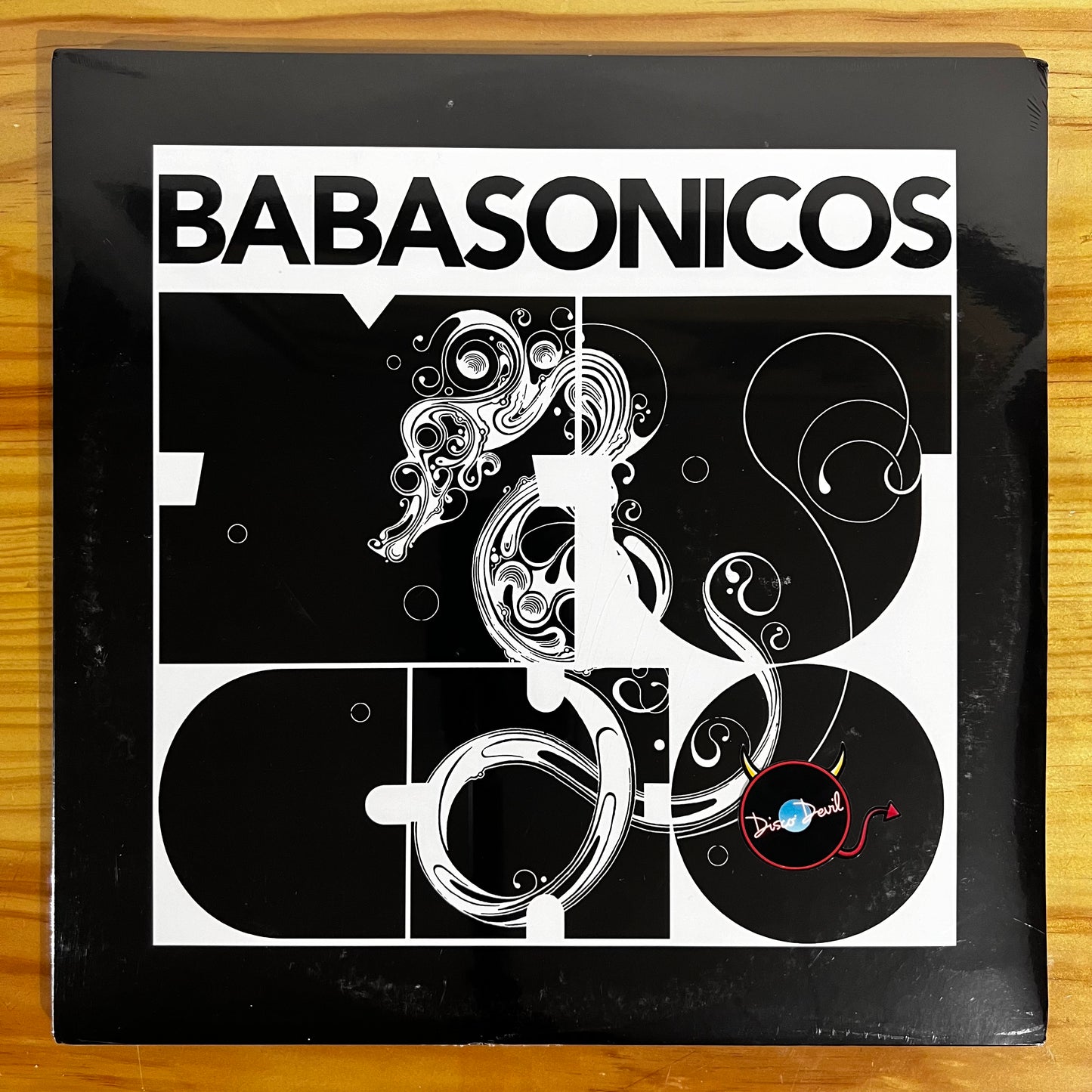 Babasonicos - Mucho