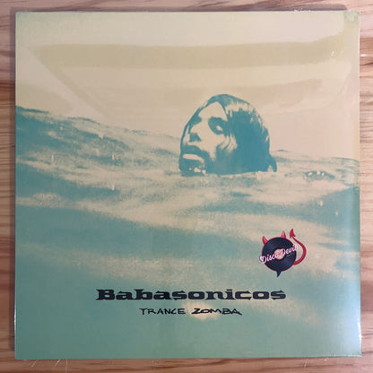 Babasonicos - Trance Zomba