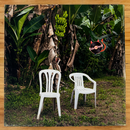 Bad Bunny - DeBÍ TiRAR MáS FOToS, Opaque White Vinyl