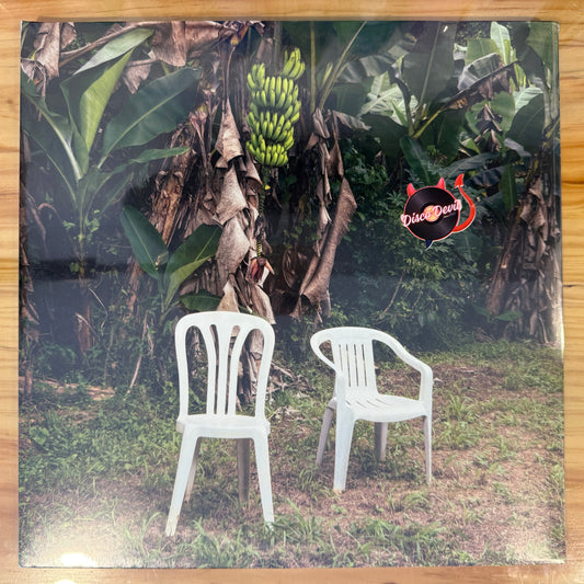 Bad Bunny - DeBÍ TiRAR MáS FOToS, Opaque White Vinyl