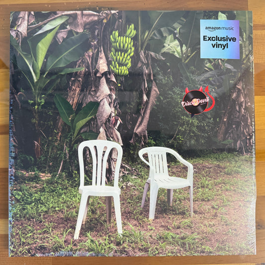 Bad Bunny	DeBÍ TiRAR MáS FOToS, Red Vinyl