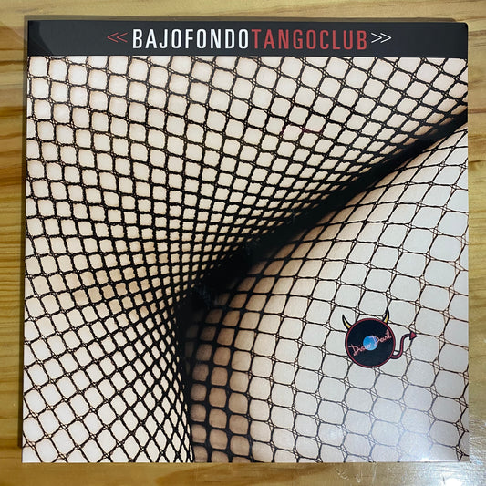 Bajofondo  - Bajofondo