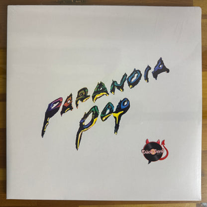 Bandalos Chinos - Paranoia Pop