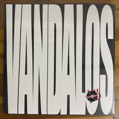 Bandalos Chinos - Vandalos