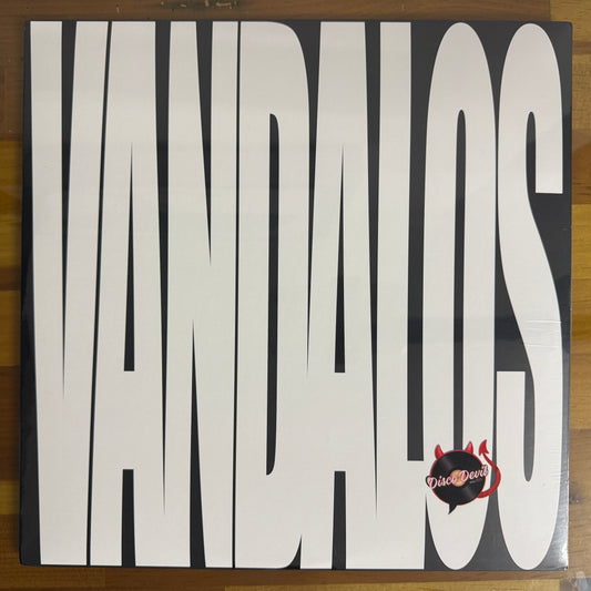 Bandalos Chinos - Vandalos