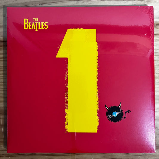 Beatles - 1 (One)