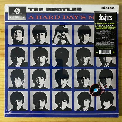 Beatles - A Hard Days Night