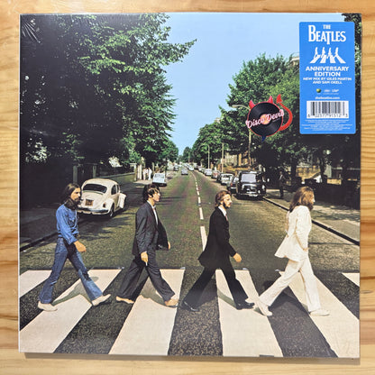 Beatles - Abbey Road