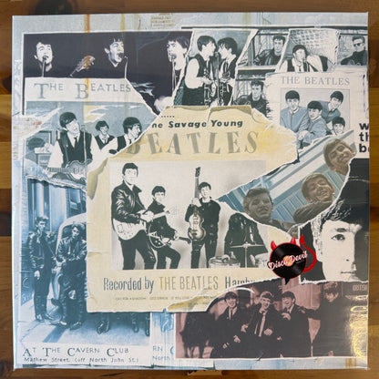 Beatles - Anthology 1, 2025 Mix, 3LPs