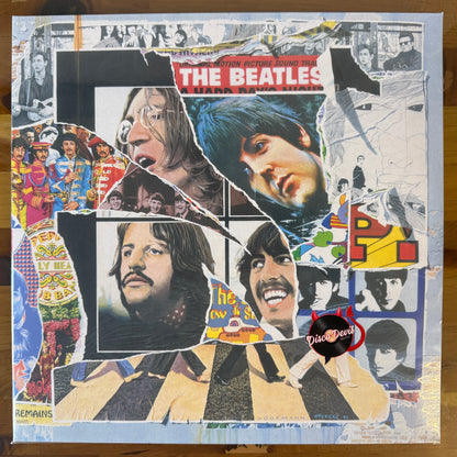Beatles - Anthology 3, 2025 Mix, 3LPs
