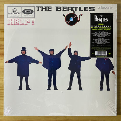 Beatles - Help