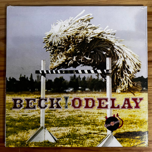 Beck - Odelay