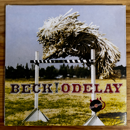 Beck - Odelay