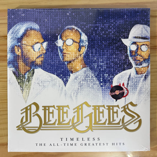 BeeGees - Timeless - The All-Time Greatest Hits