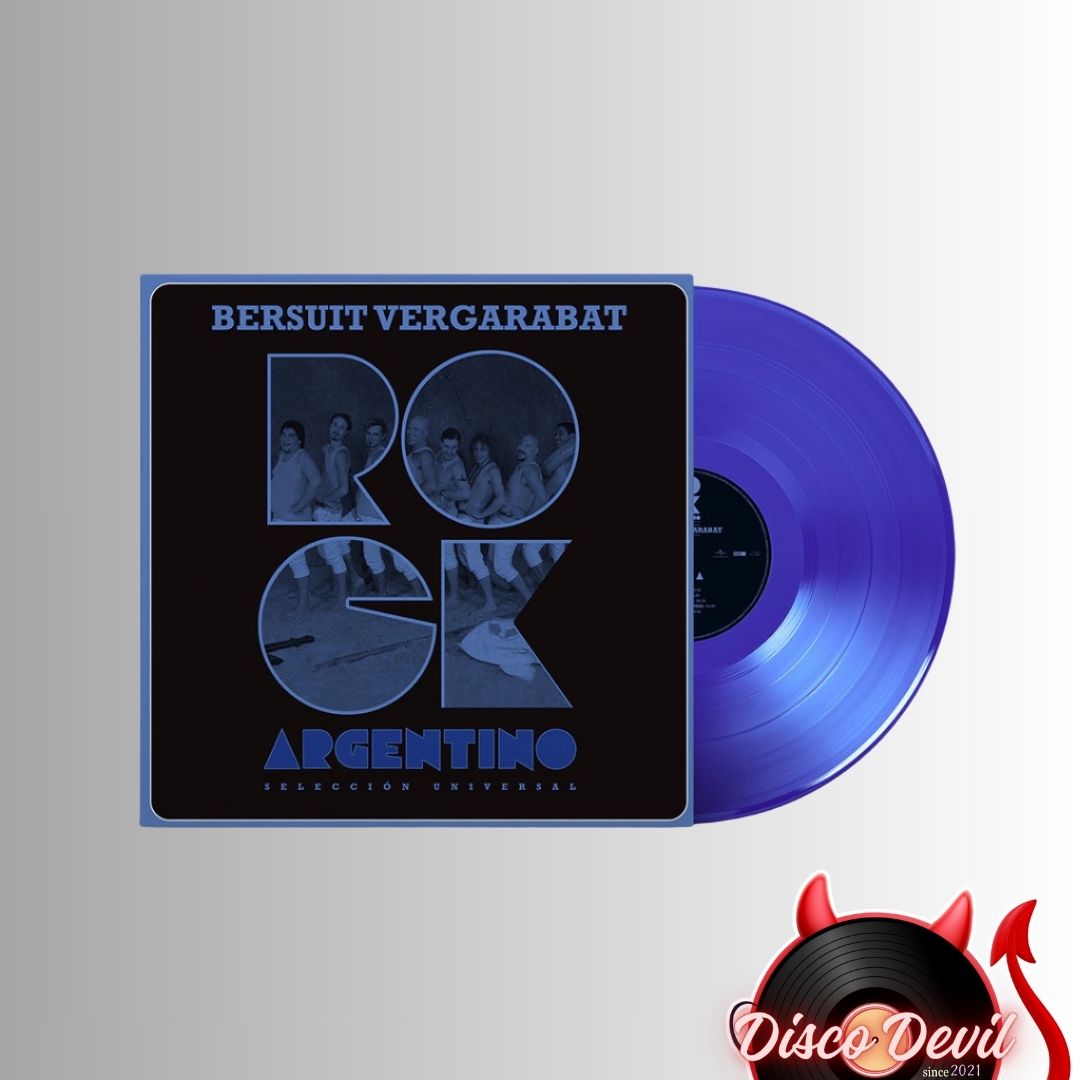 Bersuit Vergarabat - Rock Argentino Selección