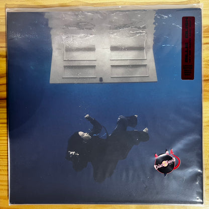 Billie Eilish - HIT ME HARD AND SOFT Excl. Milky White Vinyl