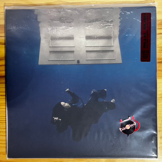 Billie Eilish - HIT ME HARD AND SOFT Excl. Milky White Vinyl