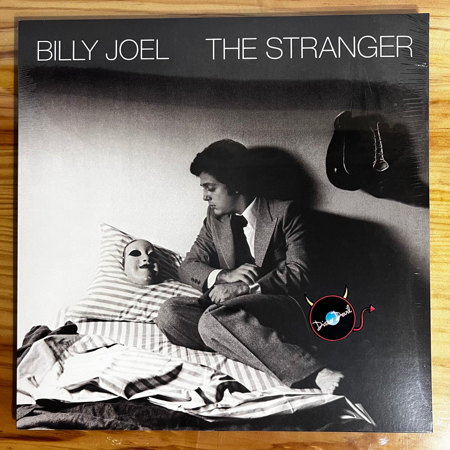 Billy Joel - Stranger