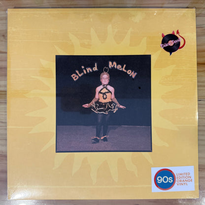 Blind Melon - Blind Melon, Orange Vinyl
