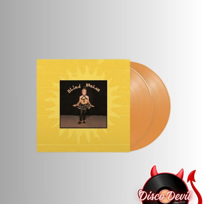 Blind Melon - Blind Melon, Orange Vinyl